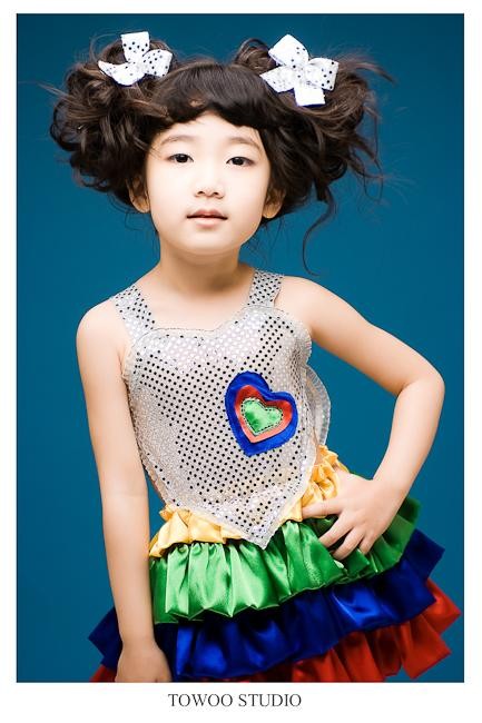 Ahn Seo-hyeon Fotoğrafı