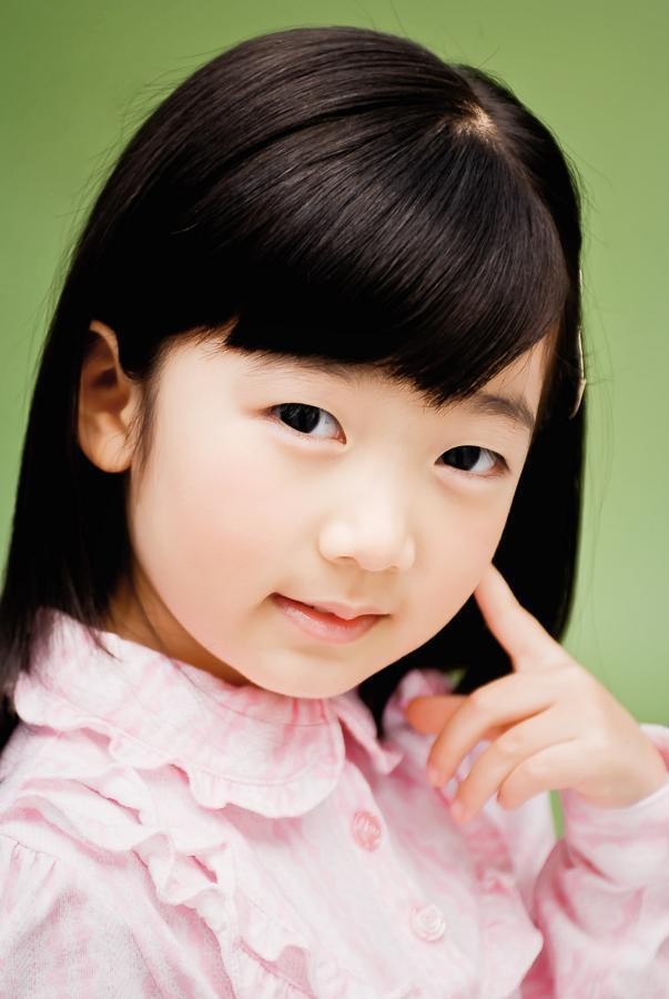 Ahn Seo-hyeon Fotoğrafı