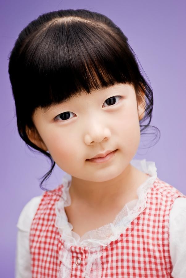 Ahn Seo-hyeon Fotoğrafı