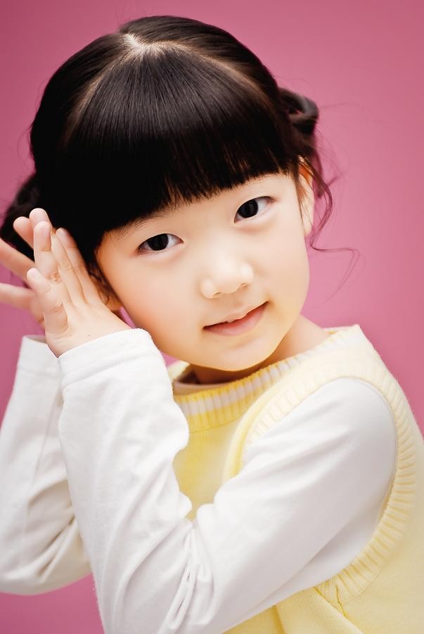 Ahn Seo-hyeon Fotoğrafı