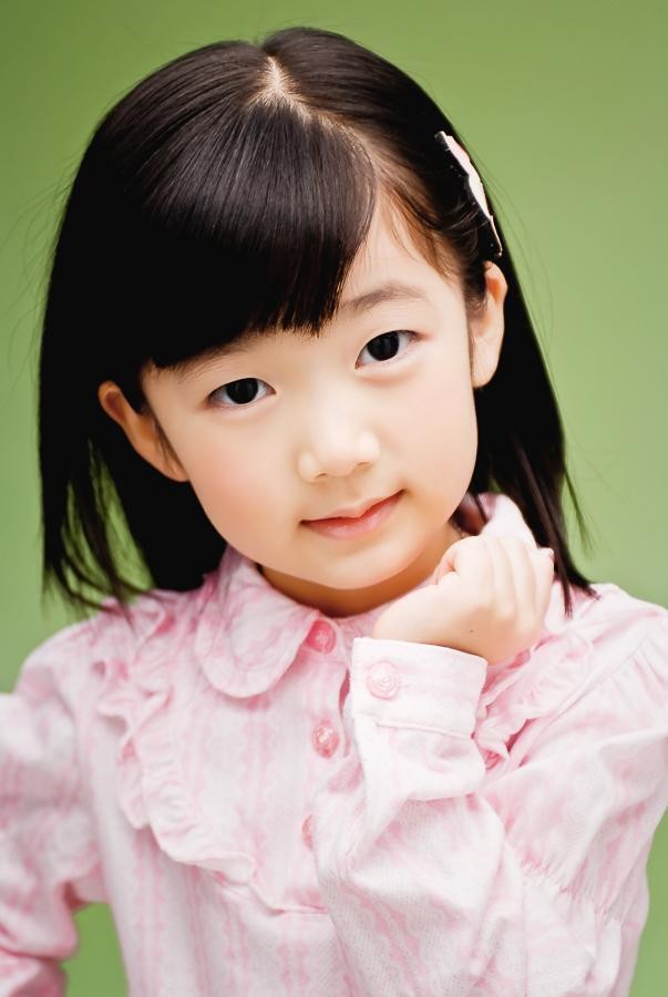 Ahn Seo-hyeon Fotoğrafı