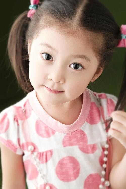 Ahn Seo-hyeon Fotoğrafı