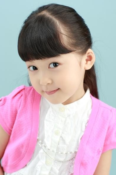 Ahn Seo-hyeon Fotoğrafı