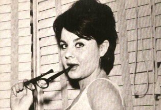 Fatma Girik Fotoğrafı