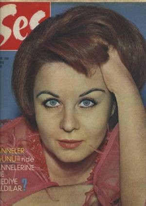 Fatma Girik Fotoğrafı