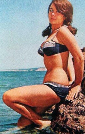 Fatma Girik Fotoğrafı