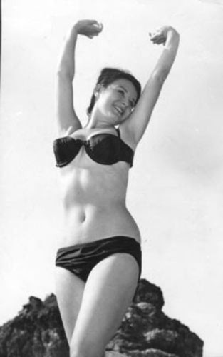 Fatma Girik Fotoğrafı