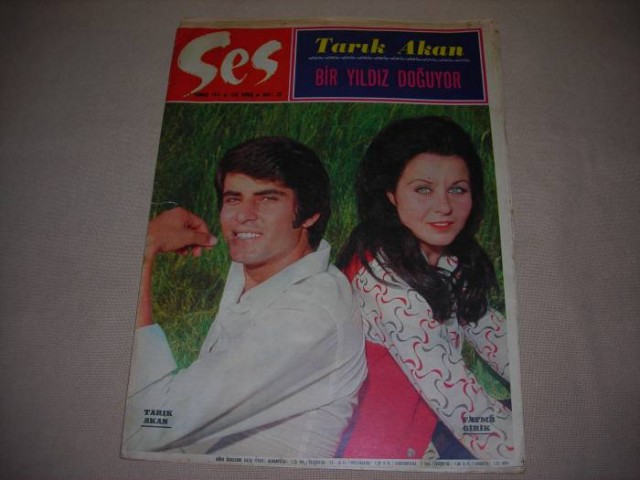 Fatma Girik fotoğrafı