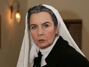 Fatma Girik Fotoğrafı