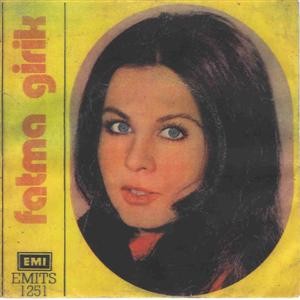 Fatma Girik Fotoğrafı