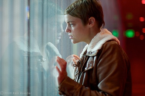 Bee Simonds fotoğrafı