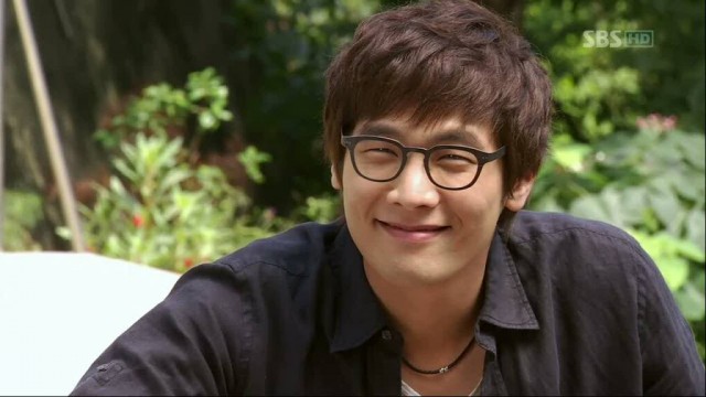 Daniel Choi fotoğrafı