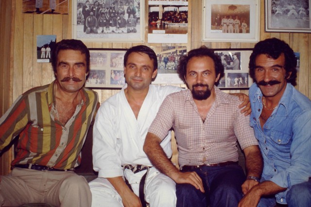 Tugay Toksöz fotoğrafı