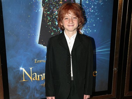 Raphael Coleman fotoğrafı