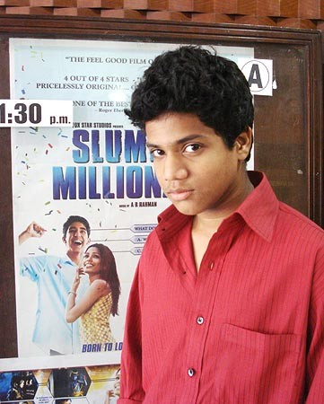 Ashutosh Lobo Gajiwala Fotoğrafı