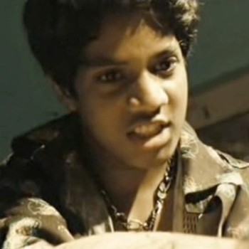 Ashutosh Lobo Gajiwala Fotoğrafı