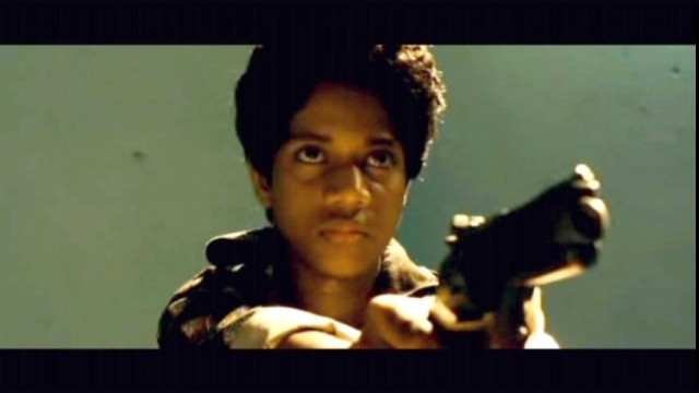 Ashutosh Lobo Gajiwala fotoğrafı