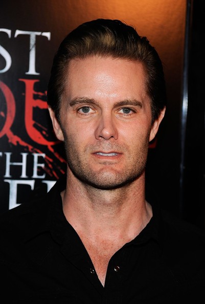 Garret Dillahunt Fotoğrafı