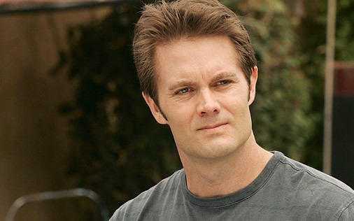 Garret Dillahunt Fotoğrafı