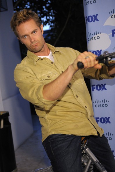 Garret Dillahunt Fotoğrafı