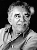 Gabriel García Márquez fotoğrafı