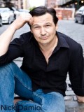 Nick Damici fotoğrafı