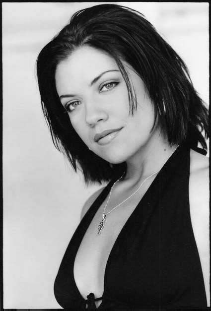 Tiffany Shepis fotoğrafı