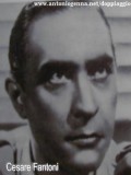 Cesare Fantoni fotoğrafı