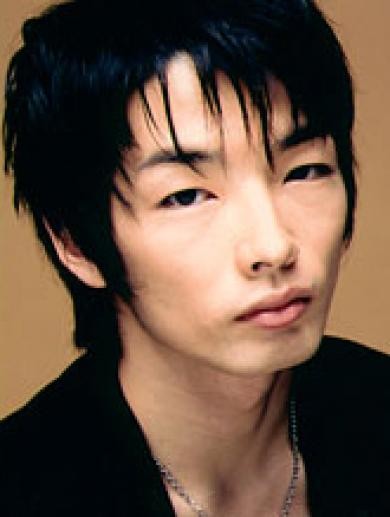 Mirai Moriyama fotoğrafı