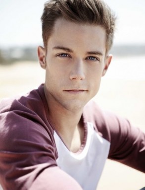 Tim Pocock fotoğrafı