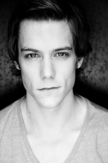 Tim Pocock fotoğrafı