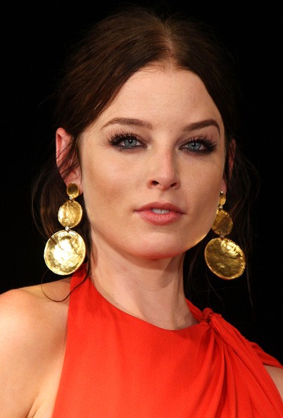 Rachel Nichols Fotoğrafı