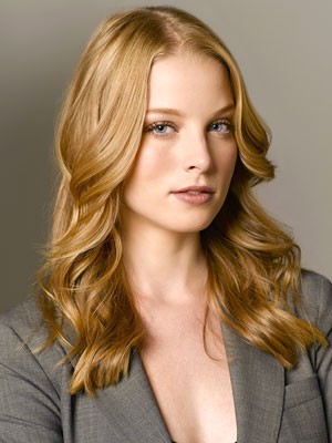 Rachel Nichols Fotoğrafı