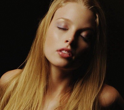 Rachel Nichols Fotoğrafı