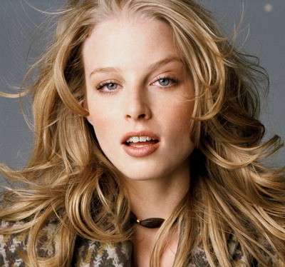 Rachel Nichols Fotoğrafı