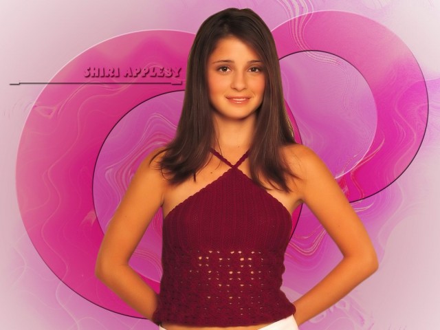 Shiri Appleby fotoğrafı