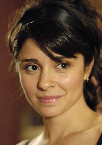 Shiri Appleby fotoğrafı