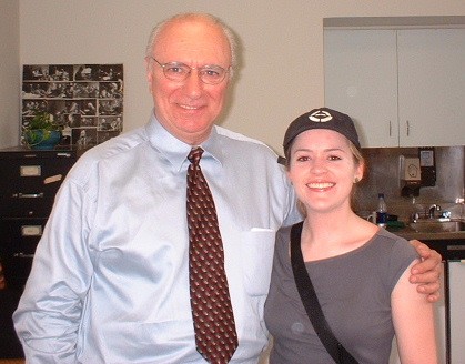 Philip Bosco Fotoğrafı