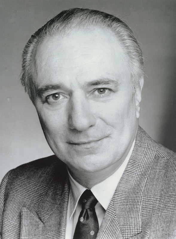 Philip Bosco Fotoğrafı