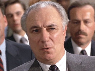 Philip Bosco fotoğrafı