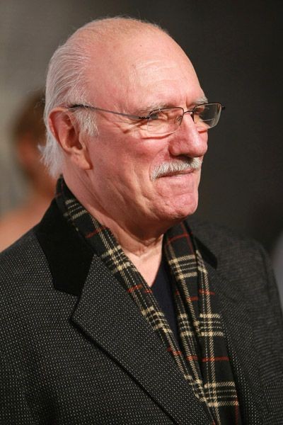 Philip Bosco fotoğrafı