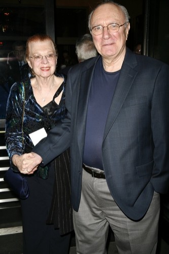 Philip Bosco fotoğrafı