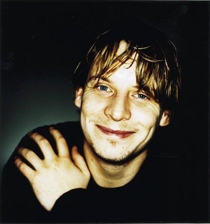 Anders W. Berthelsen Fotoğrafı