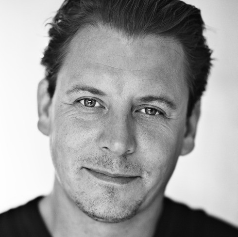 Anders W. Berthelsen Fotoğrafı