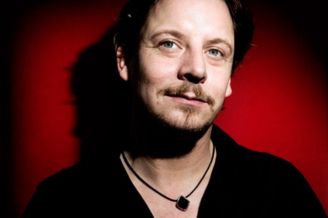 Anders W. Berthelsen Fotoğrafı