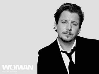 Anders W. Berthelsen fotoğrafı