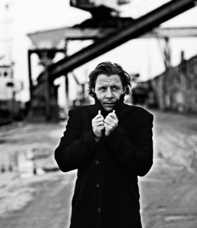 Anders W. Berthelsen fotoğrafı