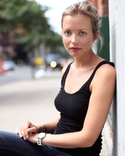 Jenny Ulving fotoğrafı