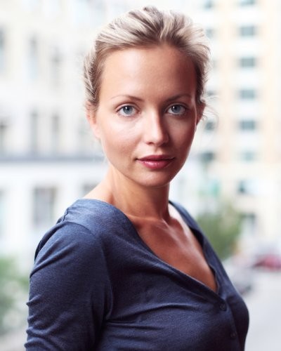 Jenny Ulving fotoğrafı