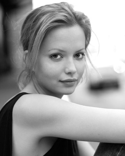 Jenny Ulving fotoğrafı